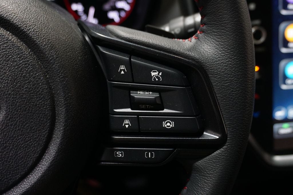 2024 Subaru Impreza 2.5RS