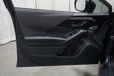 2024 Subaru Impreza 2.5RS