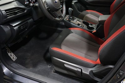 2024 Subaru Impreza 2.5RS