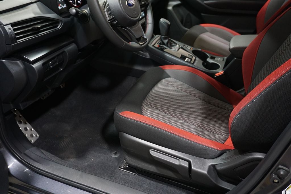 2024 Subaru Impreza 2.5RS