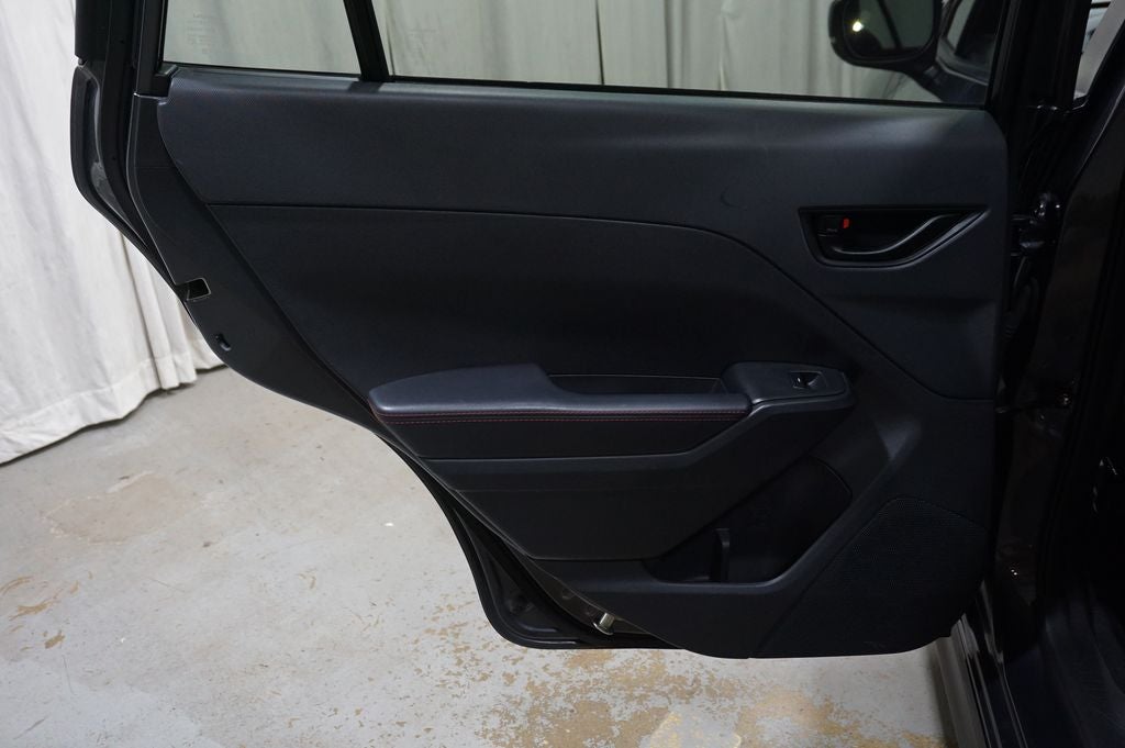 2024 Subaru Impreza 2.5RS