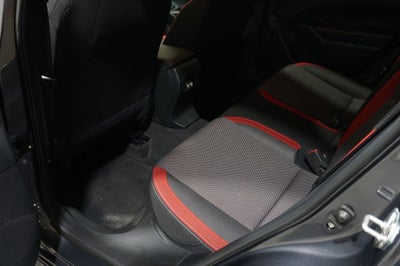 2024 Subaru Impreza 2.5RS