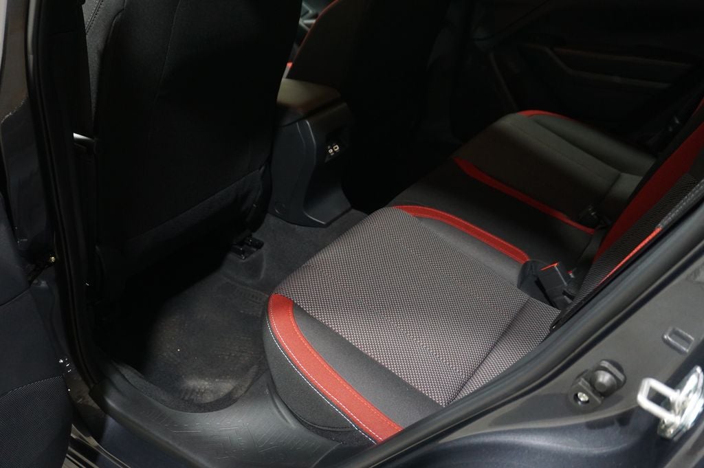 2024 Subaru Impreza 2.5RS