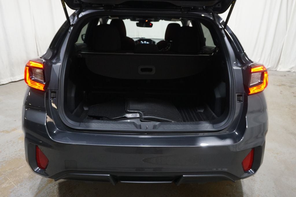 2024 Subaru Impreza 2.5RS