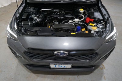 2024 Subaru Impreza 2.5RS