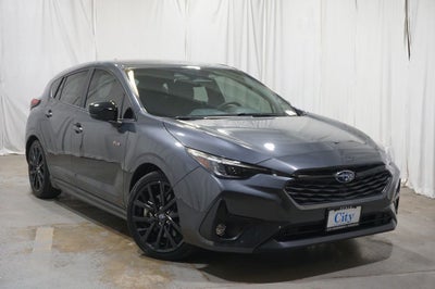 2024 Subaru Impreza 2.5RS