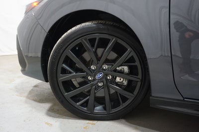 2024 Subaru Impreza 2.5RS