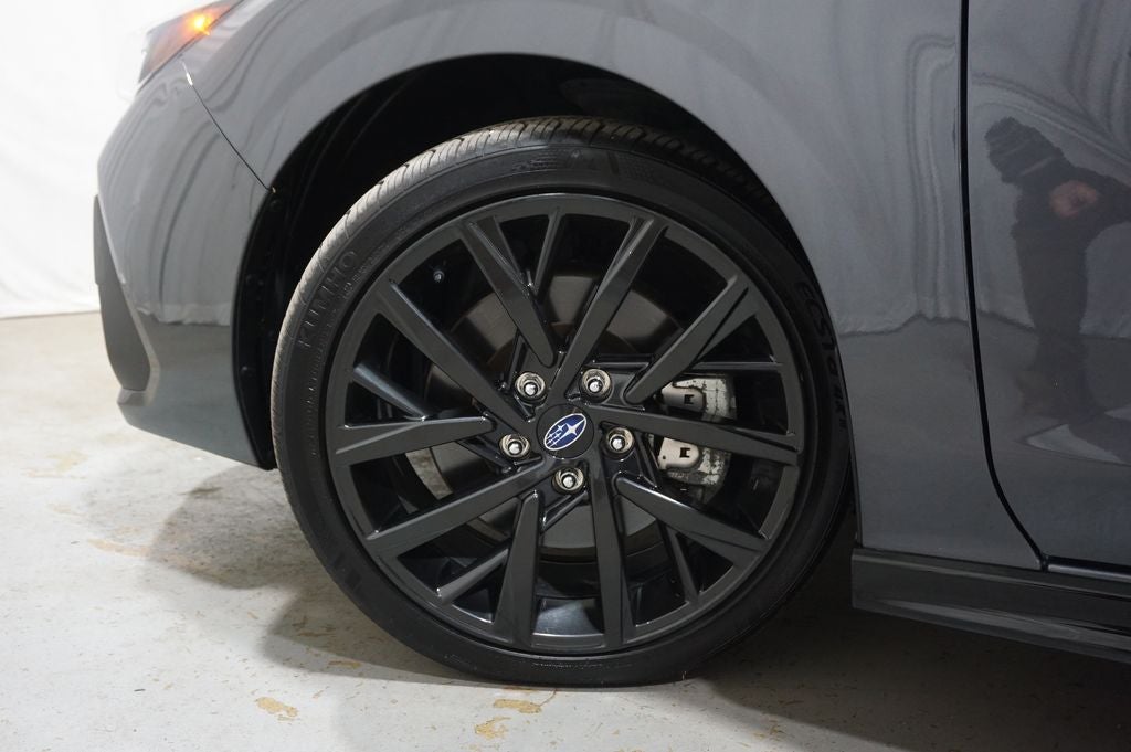 2024 Subaru Impreza 2.5RS