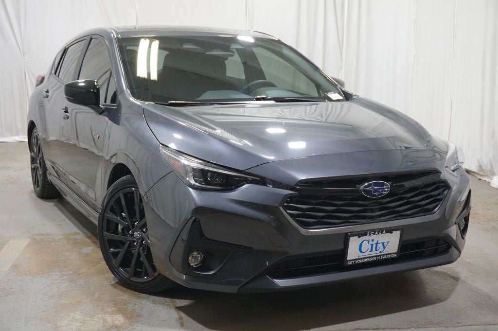 2024 Subaru Impreza 2.5RS