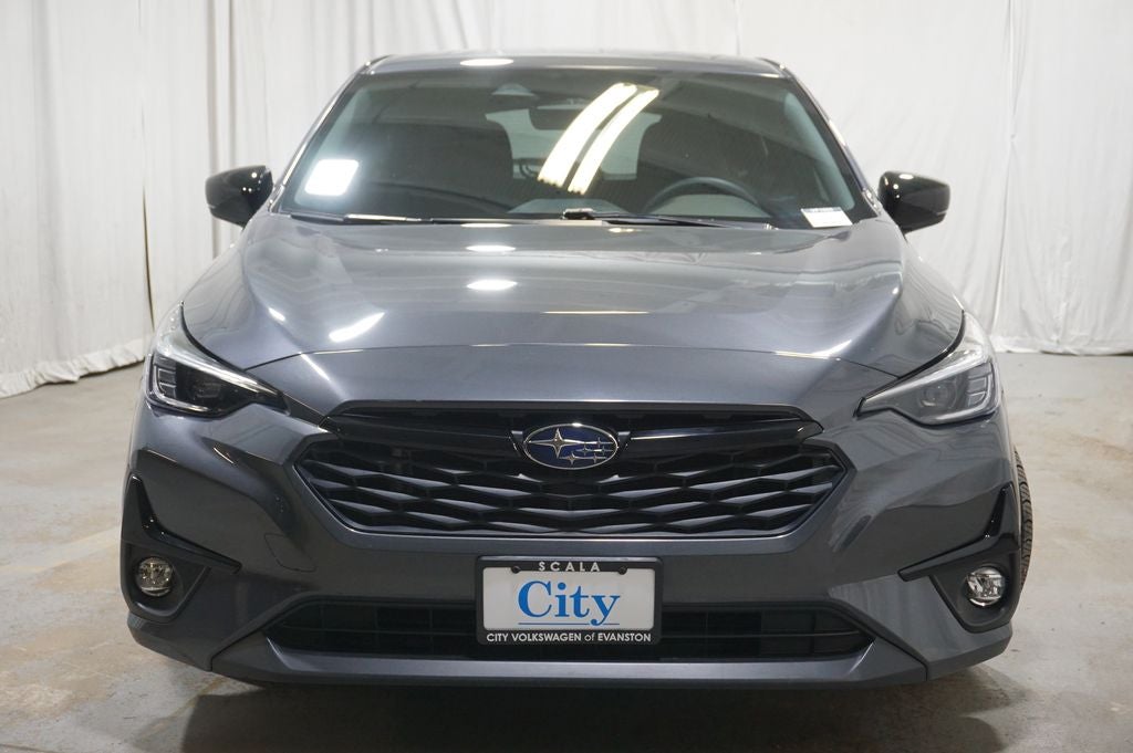 2024 Subaru Impreza 2.5RS