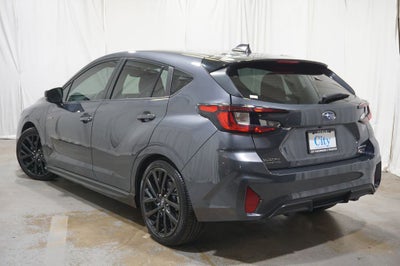 2024 Subaru Impreza 2.5RS