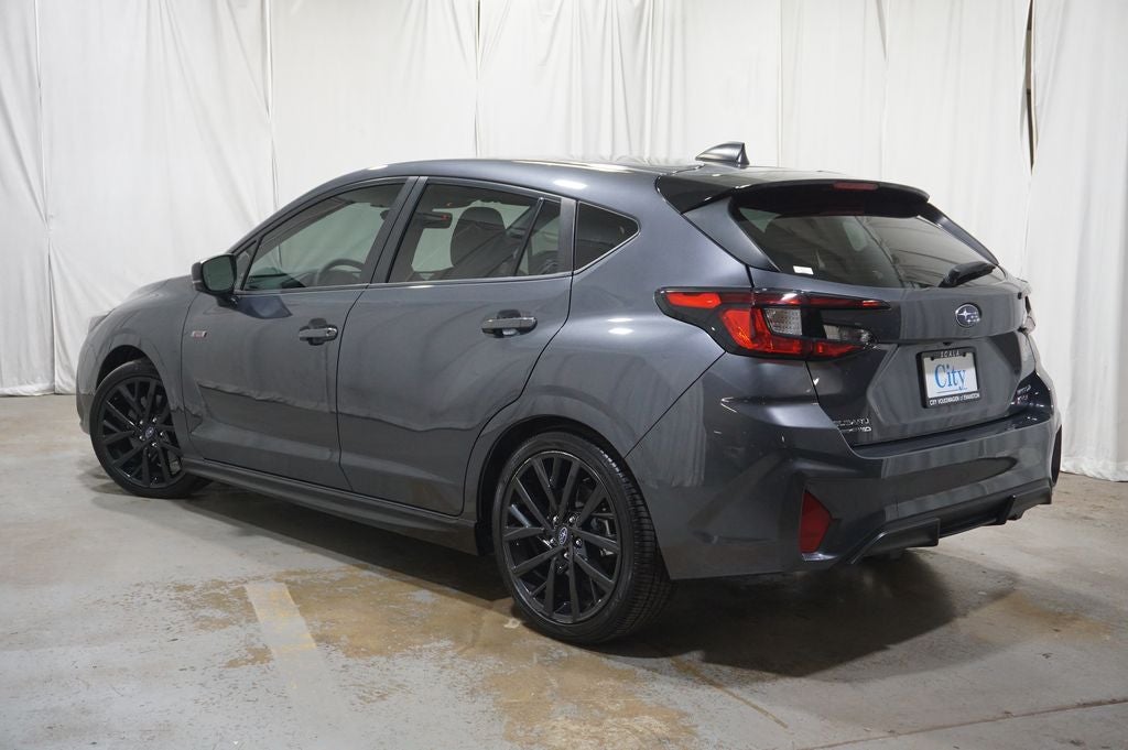 2024 Subaru Impreza 2.5RS
