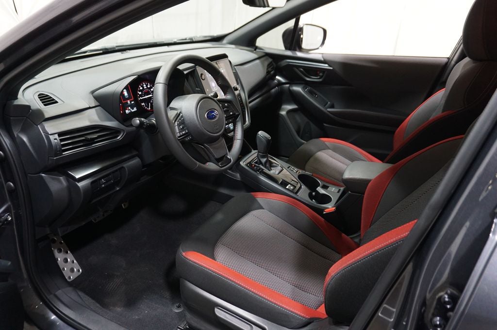 2024 Subaru Impreza 2.5RS