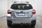 2016 Subaru Crosstrek 2.0i
