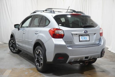 2016 Subaru Crosstrek 2.0i