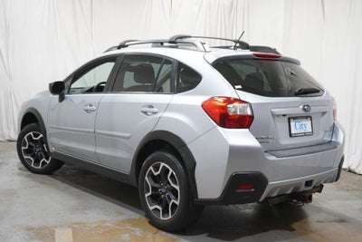 2016 Subaru Crosstrek 2.0i