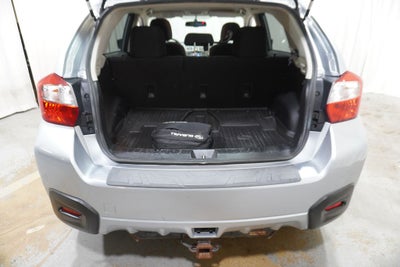 2016 Subaru Crosstrek 2.0i