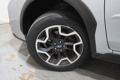 2016 Subaru Crosstrek 2.0i
