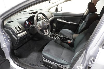 2016 Subaru Crosstrek 2.0i
