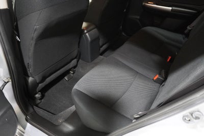 2016 Subaru Crosstrek 2.0i