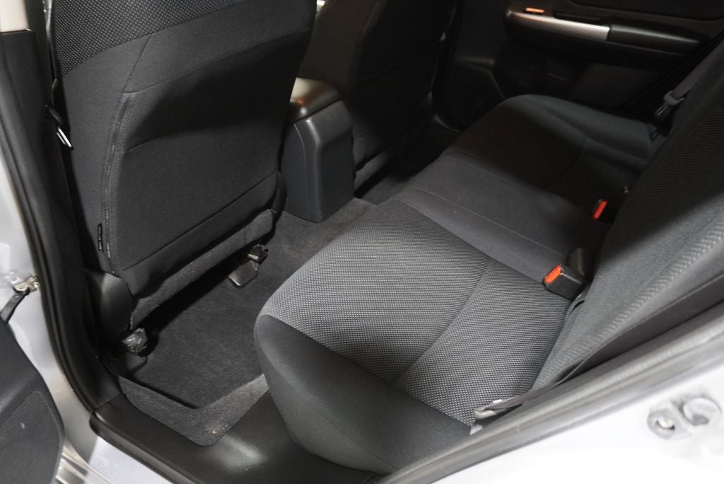 2016 Subaru Crosstrek 2.0i