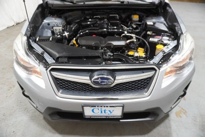 2016 Subaru Crosstrek 2.0i
