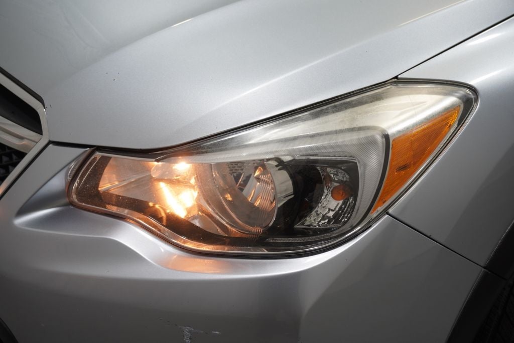 2016 Subaru Crosstrek 2.0i