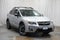 2016 Subaru Crosstrek 2.0i