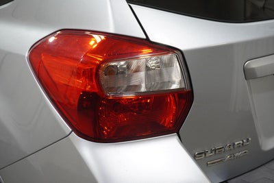 2016 Subaru Crosstrek 2.0i