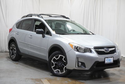 2016 Subaru Crosstrek 2.0i