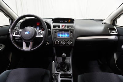 2016 Subaru Crosstrek 2.0i