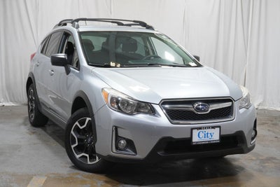 2016 Subaru Crosstrek 2.0i