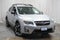 2016 Subaru Crosstrek 2.0i