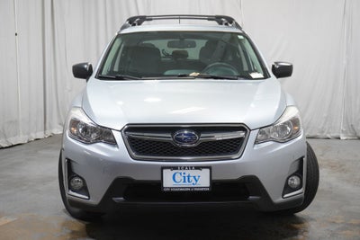 2016 Subaru Crosstrek 2.0i