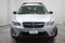 2016 Subaru Crosstrek 2.0i