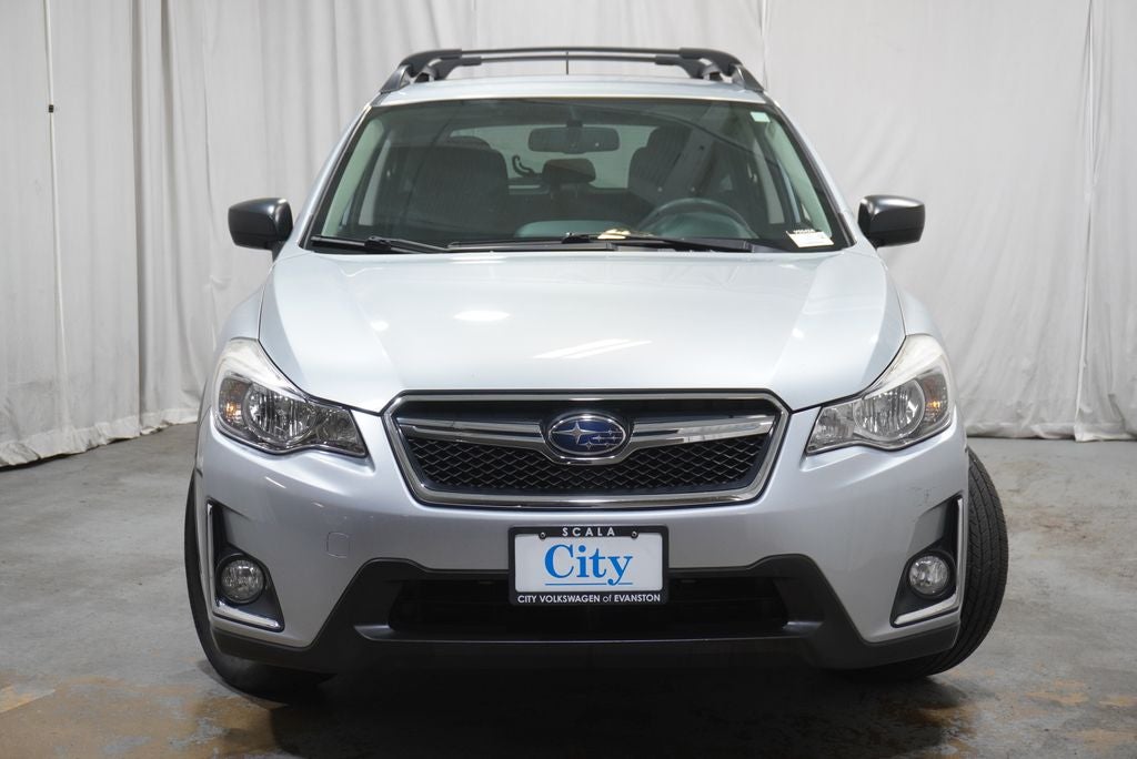 2016 Subaru Crosstrek 2.0i