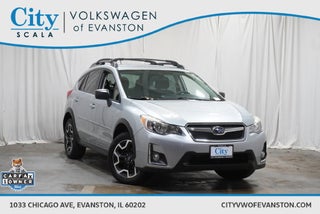 2016 Subaru Crosstrek 2.0i