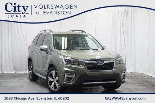 2019 Subaru Forester Touring