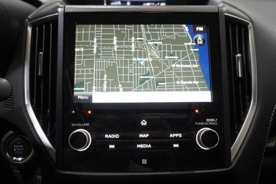 2019 Subaru Forester Touring
