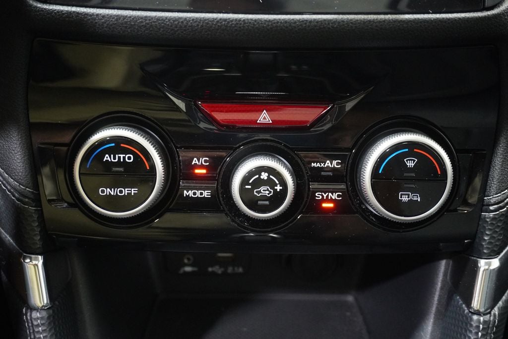 2019 Subaru Forester Touring