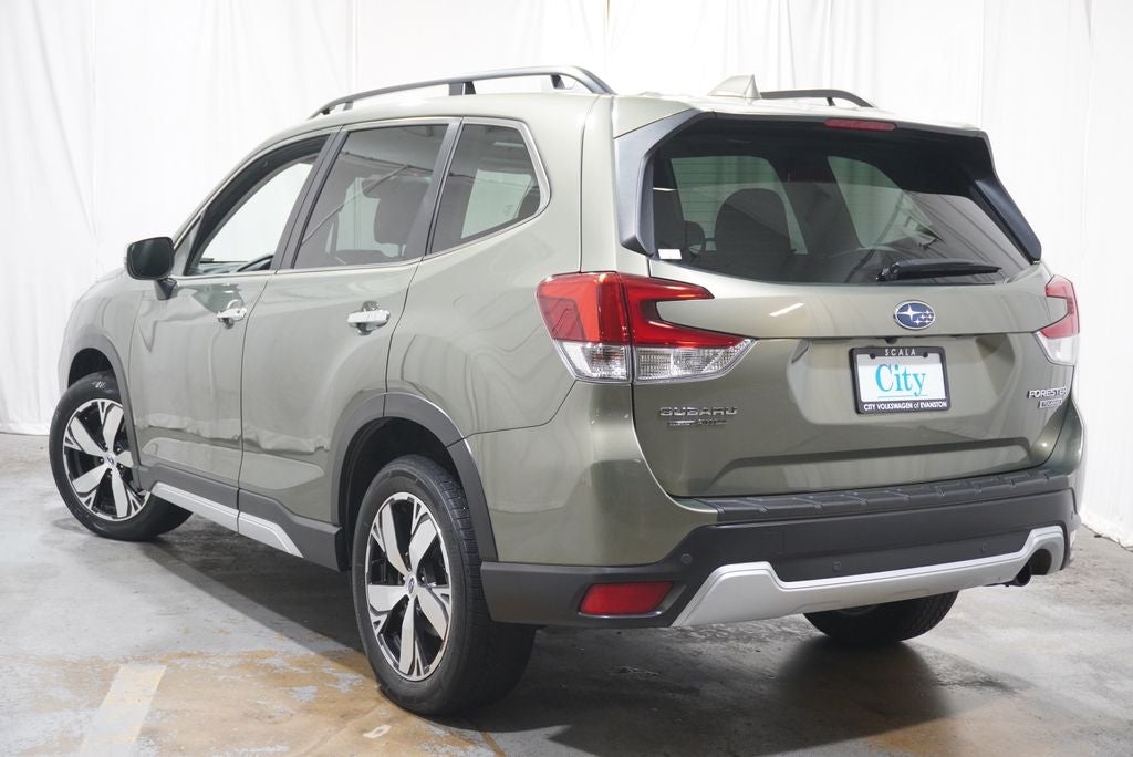 2019 Subaru Forester Touring