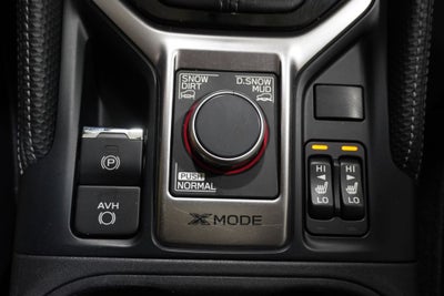 2019 Subaru Forester Touring