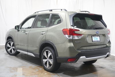 2019 Subaru Forester Touring