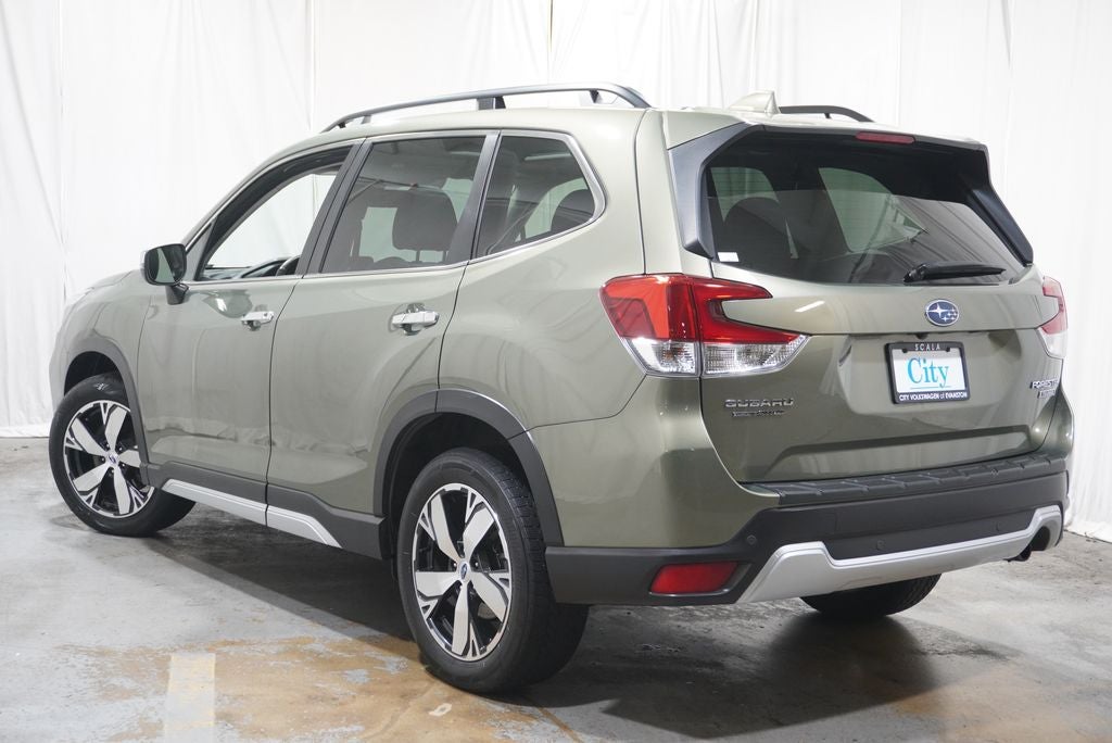 2019 Subaru Forester Touring