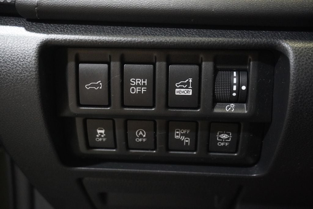 2019 Subaru Forester Touring