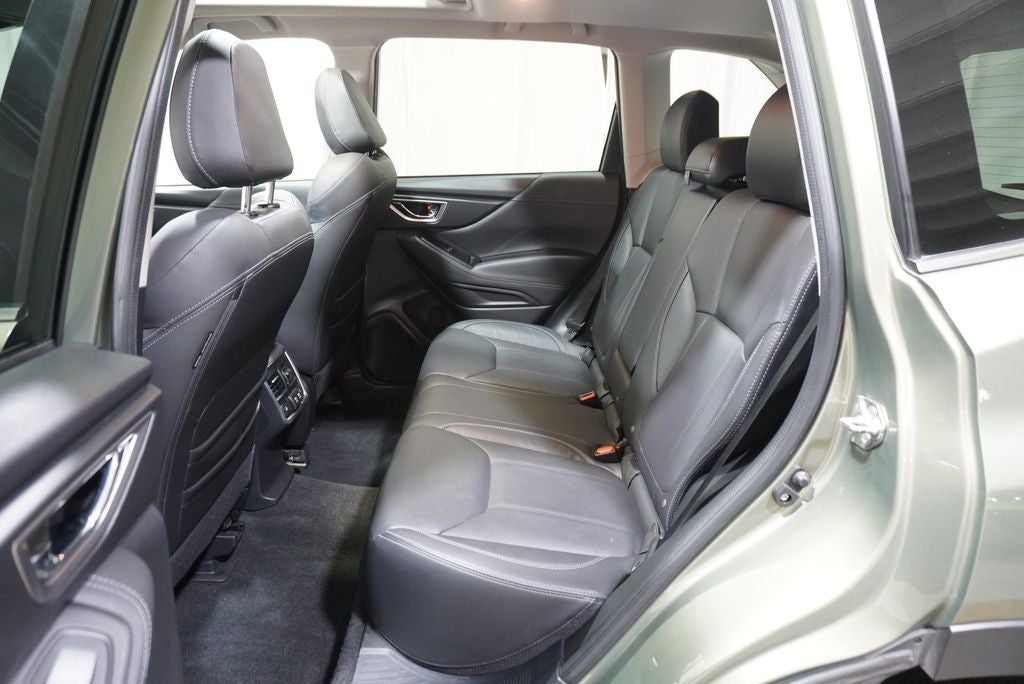 2019 Subaru Forester Touring