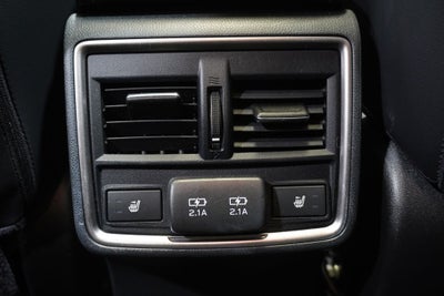 2019 Subaru Forester Touring