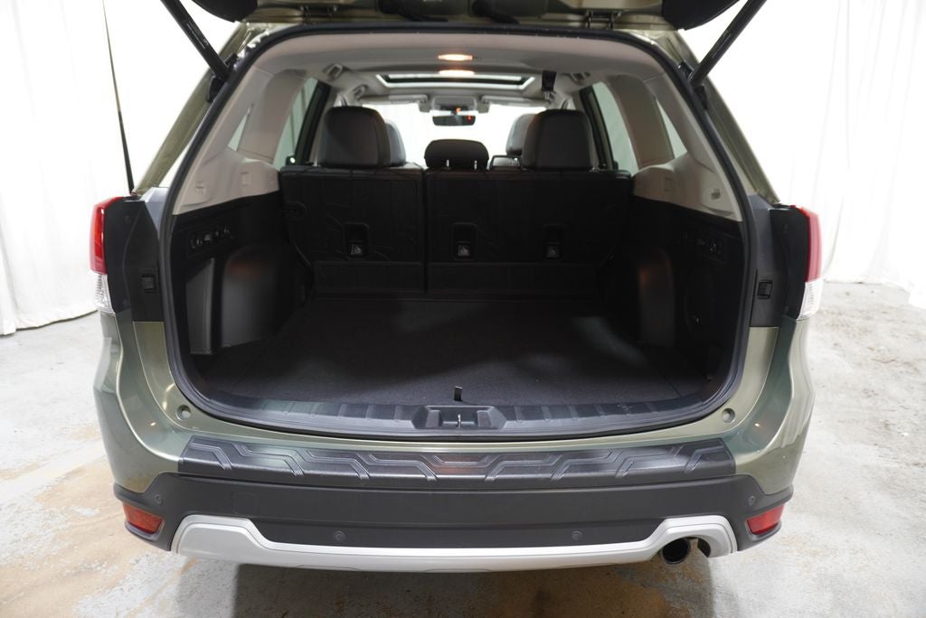 2019 Subaru Forester Touring