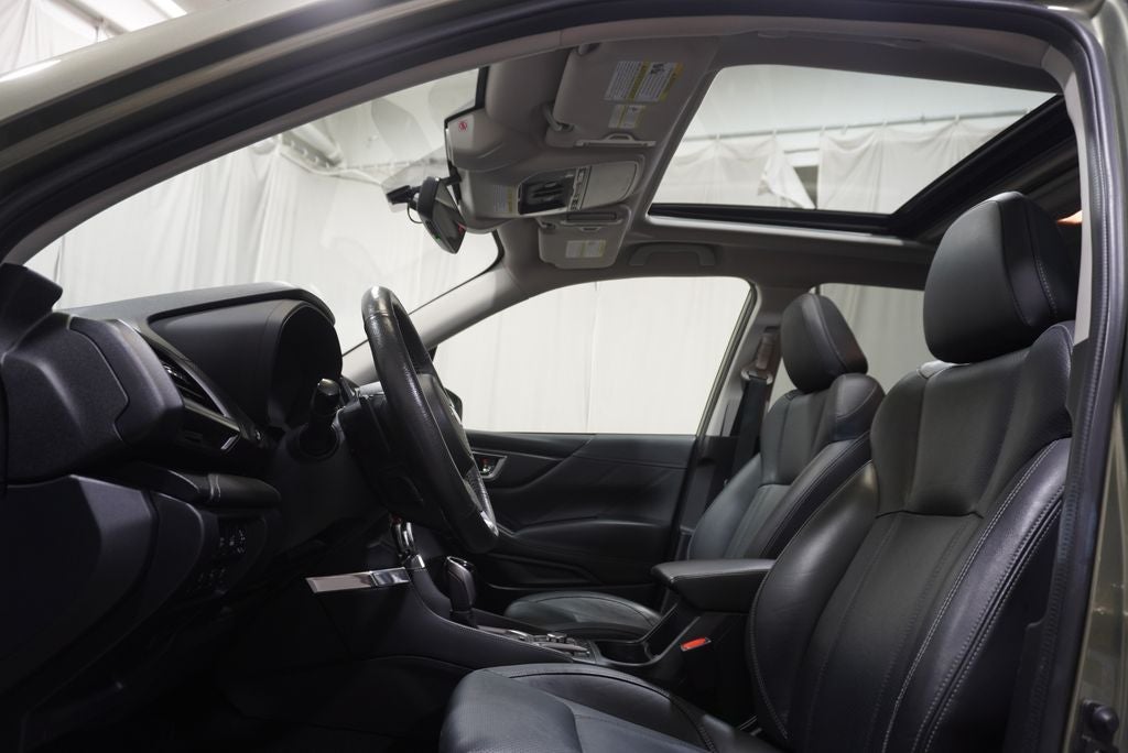 2019 Subaru Forester Touring