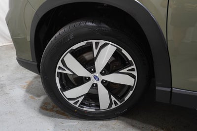 2019 Subaru Forester Touring